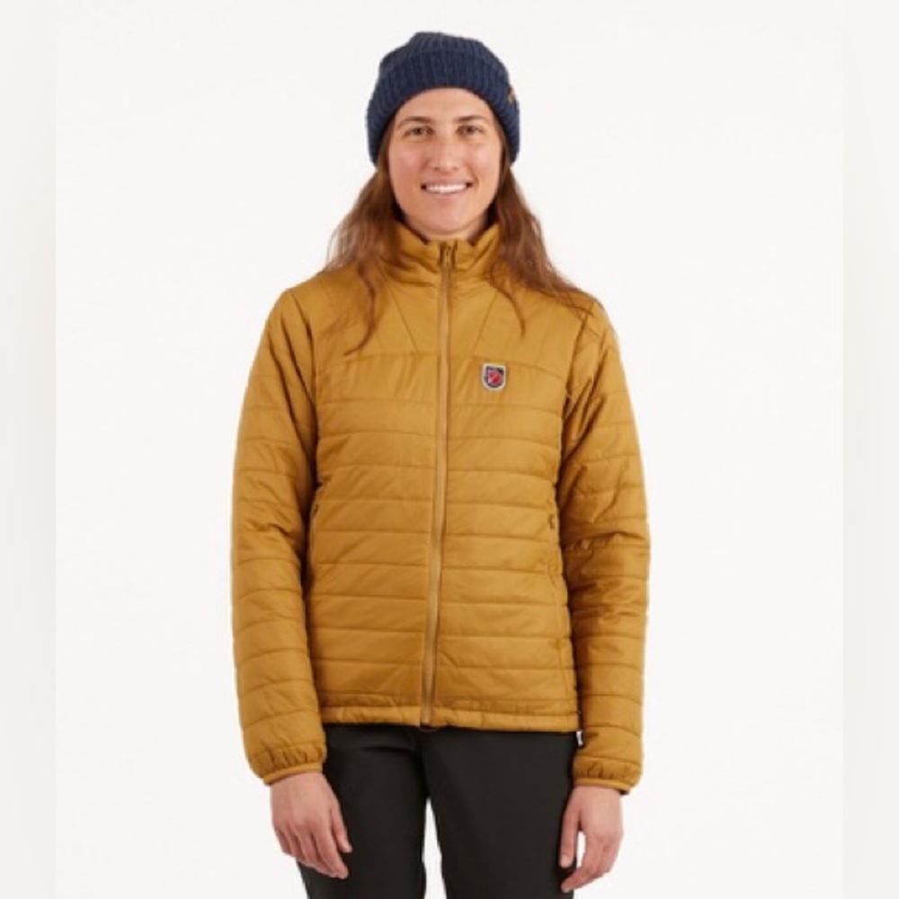 Fjallraven Expedition X-Latt Jacket